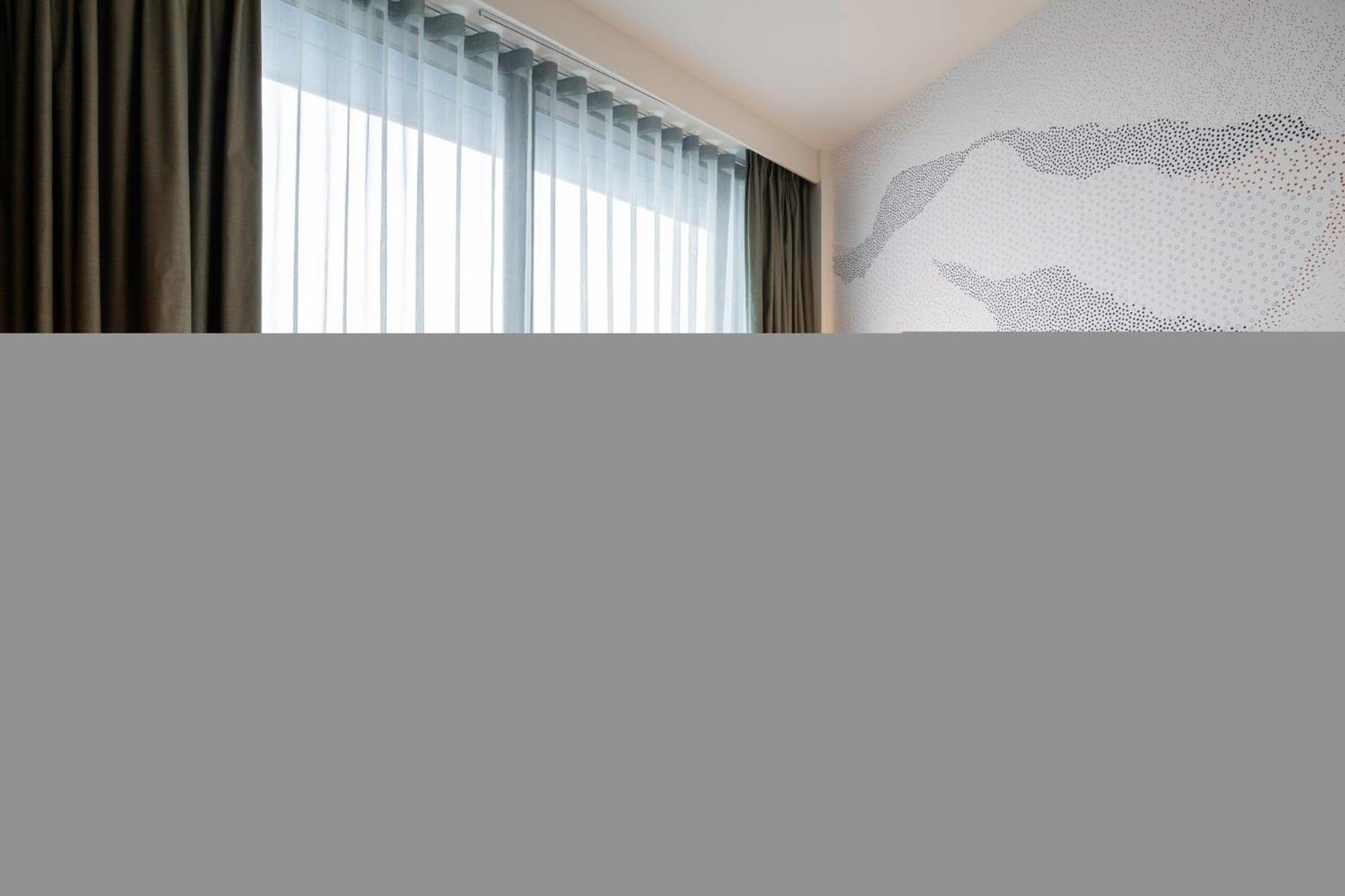 Voco Brussels City North By Ihg Vilvoorde Eksteriør billede